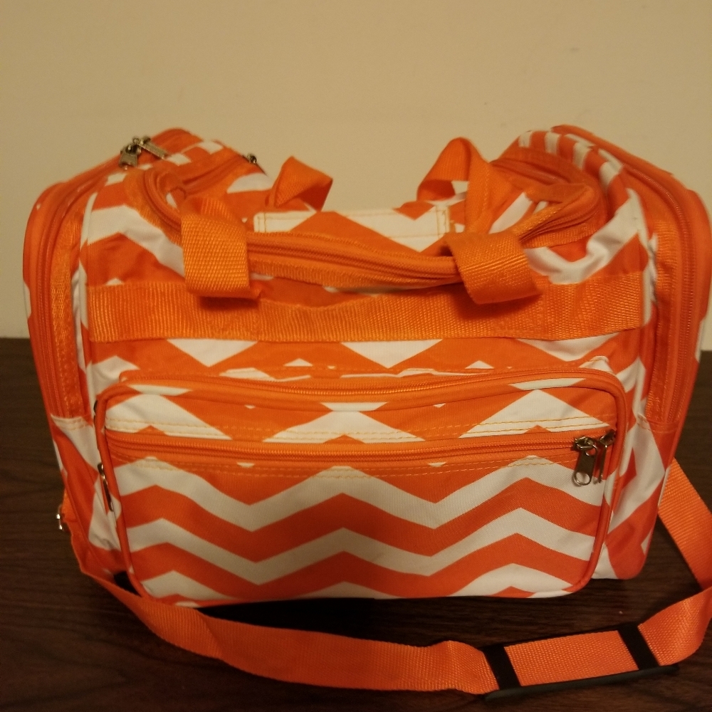 Chevon carry all